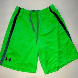 Under armor shorts